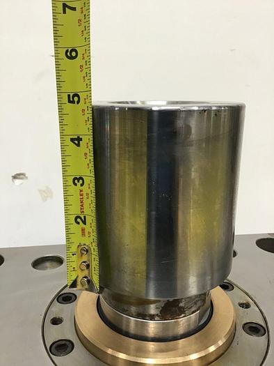 Used NAMBU Hydraulic Cylinder 901177897 #125146