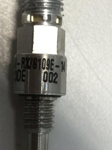 Used STM Photoelectric Sensor DL20R-RX/8109E-14 #103831