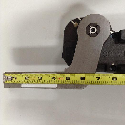 Used DESTACO Pneumatic Hold Clamp 991MAL-X32M-180-18-11 #90061