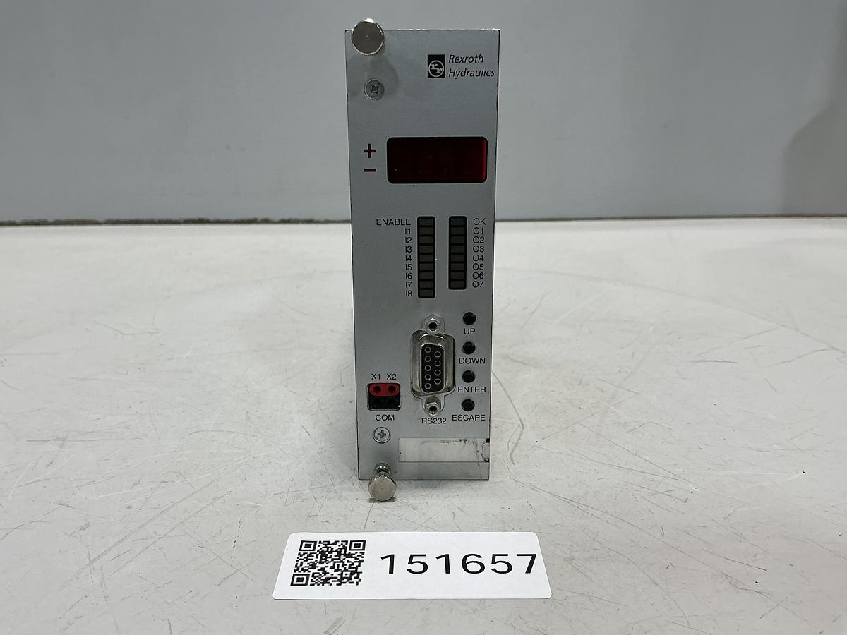 Used REXROTH R97891872