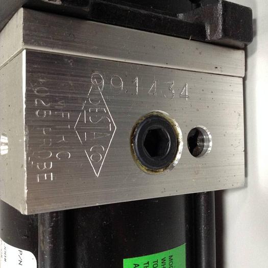 Used DESTACO Pneumatic Hold Clamp 994MAL-020M-90A-78-11-DS #90050