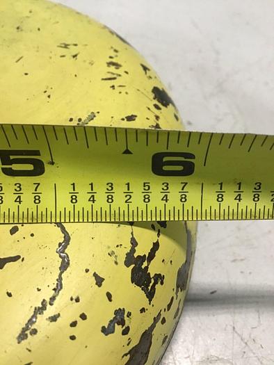 Used VLIER Leveling Mount Pad LM5B 6 INCH USED