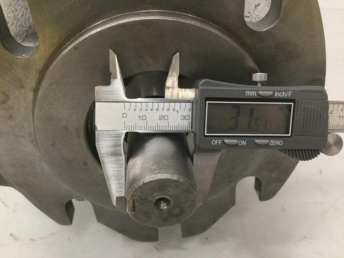 Used TOKIMEC Hydraulic Pump U-P70V1-R-067-VQ Used