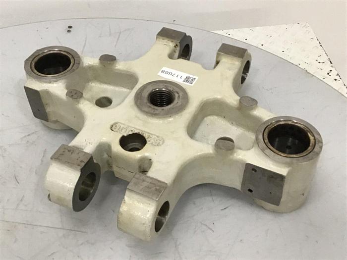 Used CINCINNATI MILACRON Crosshead MT170-15 / C Used