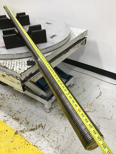 Used MANNESMANN DEMAG Tie Bar 88210165 Used