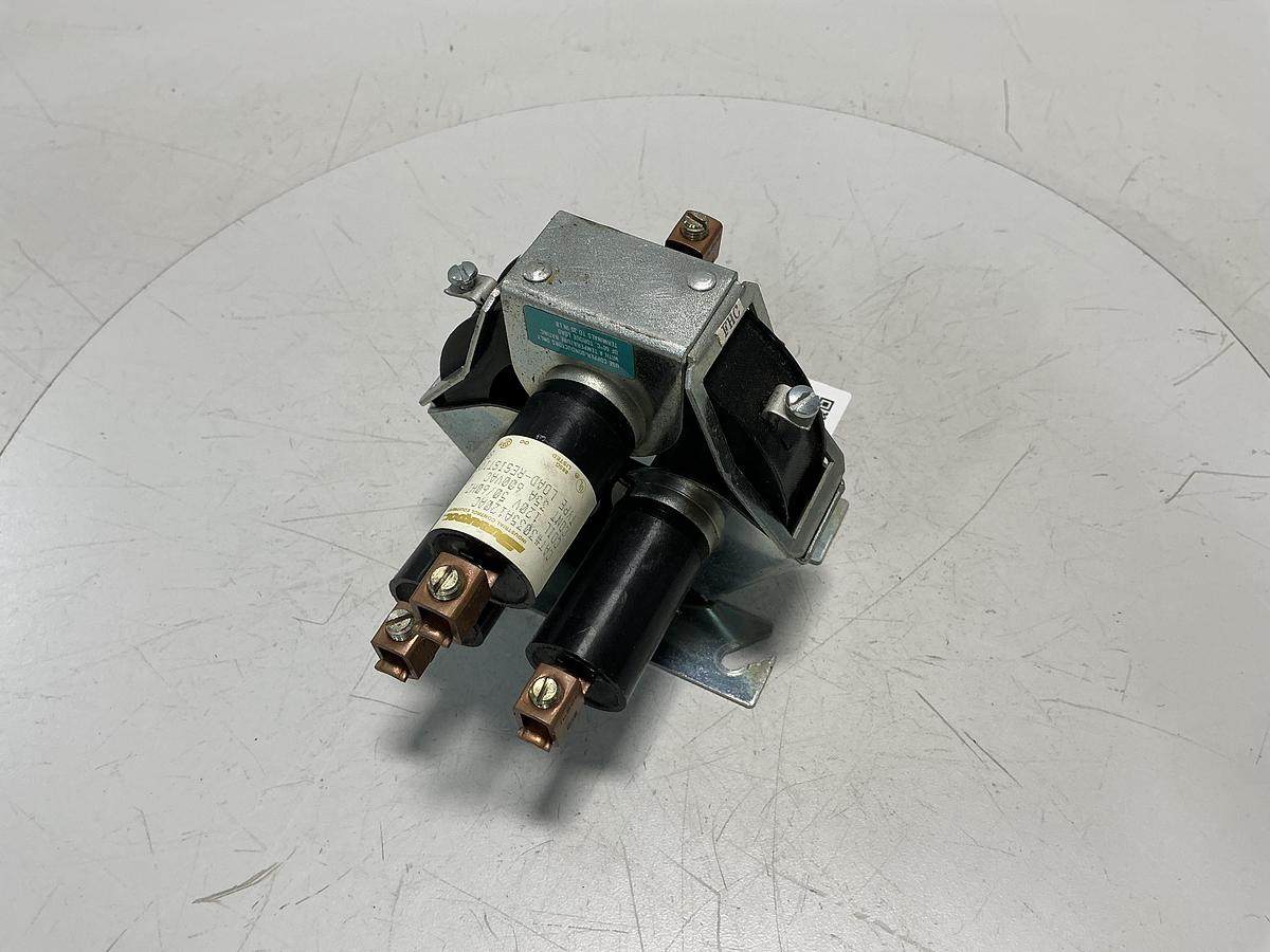 Used DURAKOOL 3035A120AC