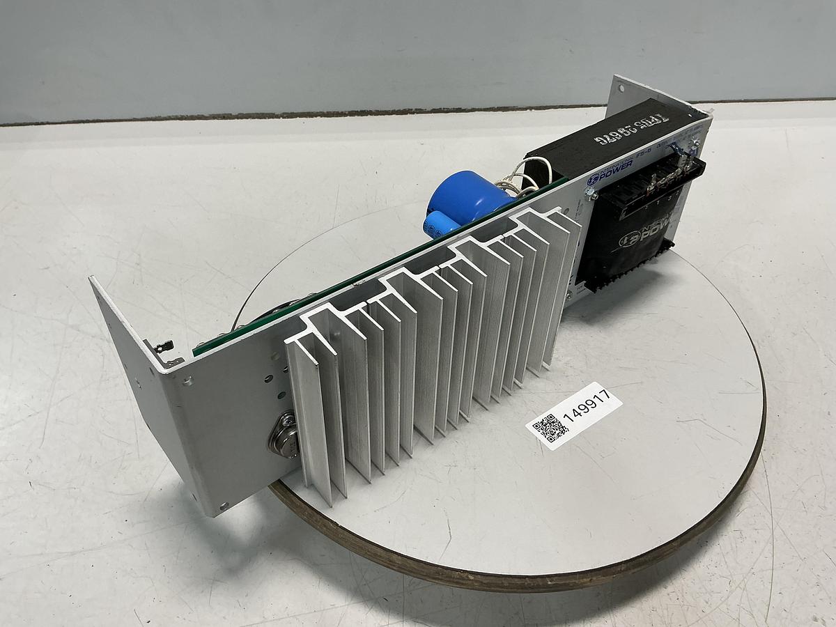 Used INTERNATIONAL POWER IF15-15