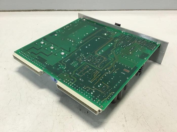 Used BOSCH Supply Module T160-922 VM7.5/BE-G #128783