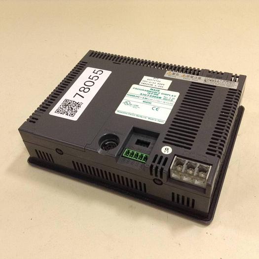 Used MATSUSHITA ELECTRIC Color Touch Display GT30 #78055