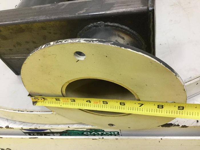 Used EMI Clean Exhaust Bag 0506 #102451