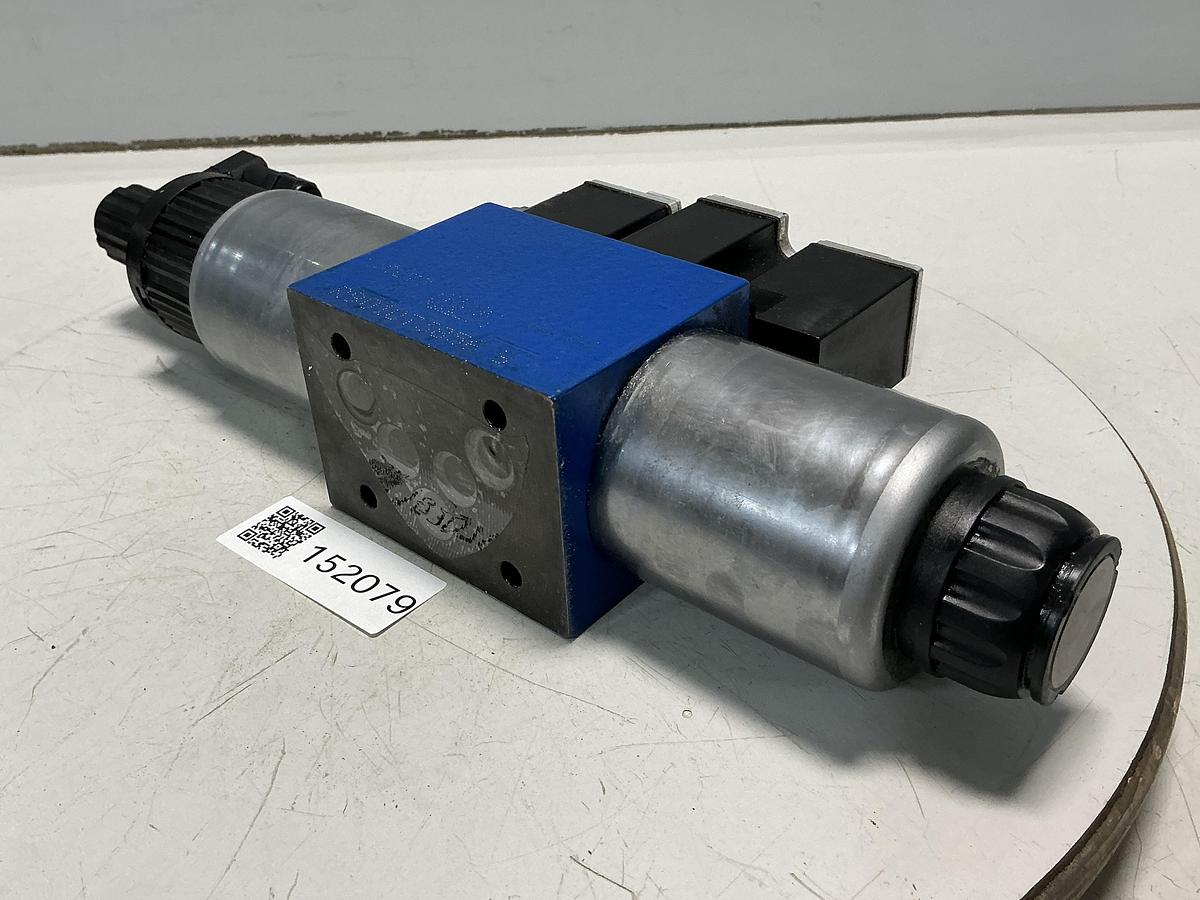 Used REXROTH R900927233