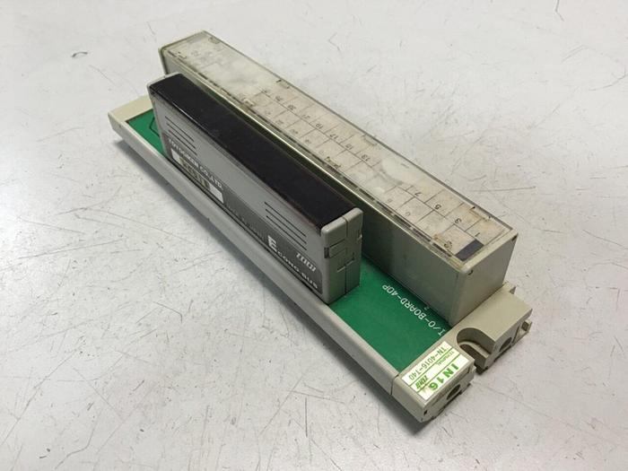 Used TOGI Input Module TN-4016-T40 #123708