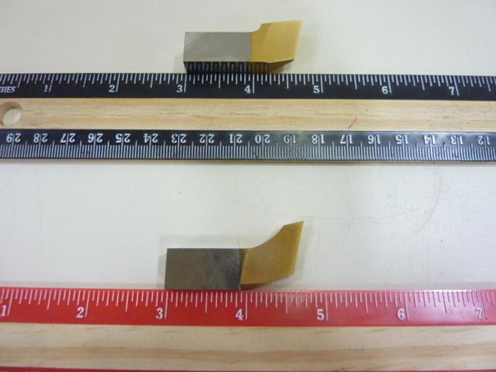 GLEASON Cutters FSP-119C #45304