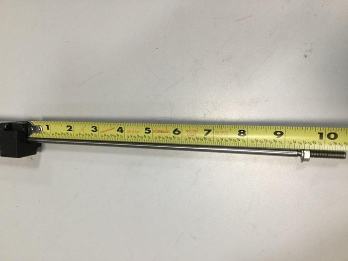 Used NOVOTECHNIK Linear Transducer LWH225 Used