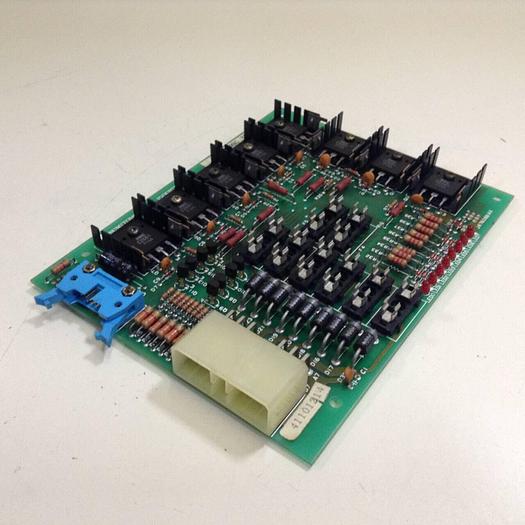 Used SUMITOMO Circuit Board JA760879BC MS-D #84811