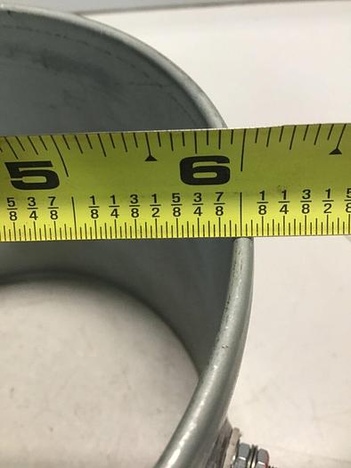 TEMPCO 2350 Watt Heater Band 3994402 M 98 18 #117380