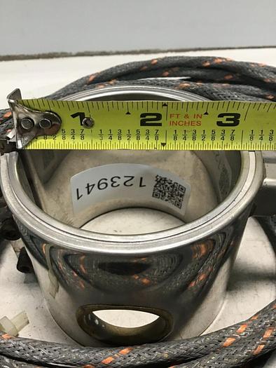 KRAUSS MAFFEI 1000 Watt Heater Band 6504475 #123941