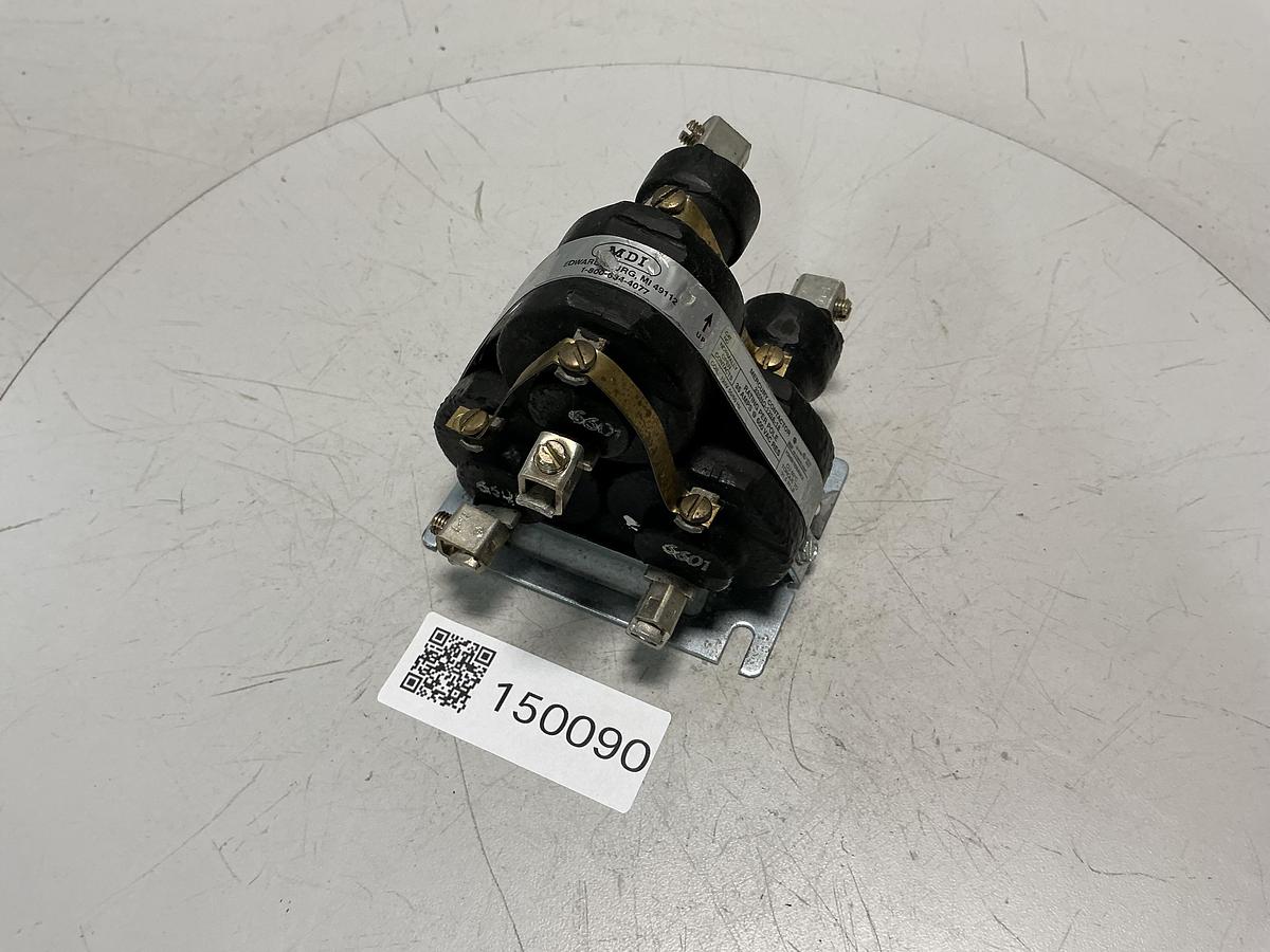 Used MDI 335NO-120A-18