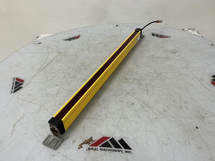 Used OMRON MS4800B-30-0760-R