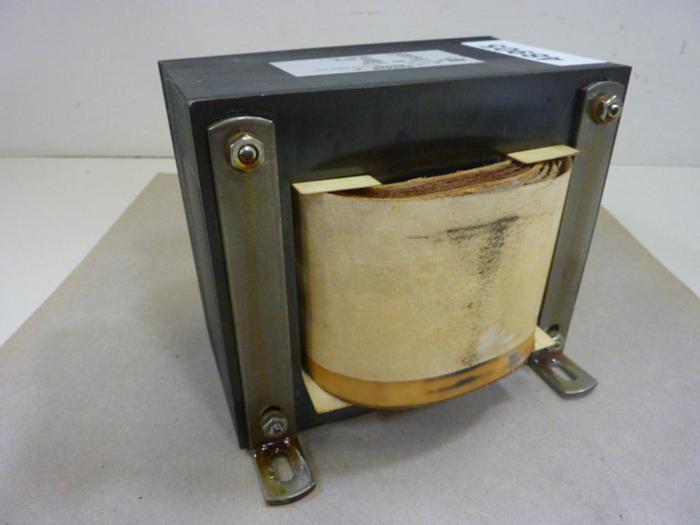 Used DAYKIN 2 kVA Transformer TS119 #48905