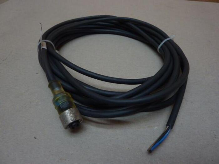 BALLUFF Cable BKS-S19-4-PU-05 #32604