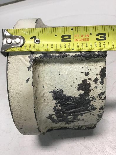 Used TOSHIBA Tie Bar Nut ISF150SII-5B / TBN Used #130254