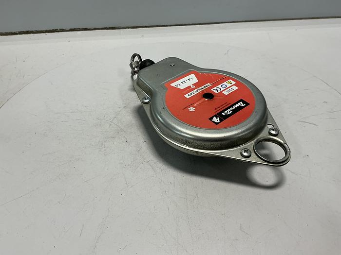 Used DESOUTTER 48D 0259-2009