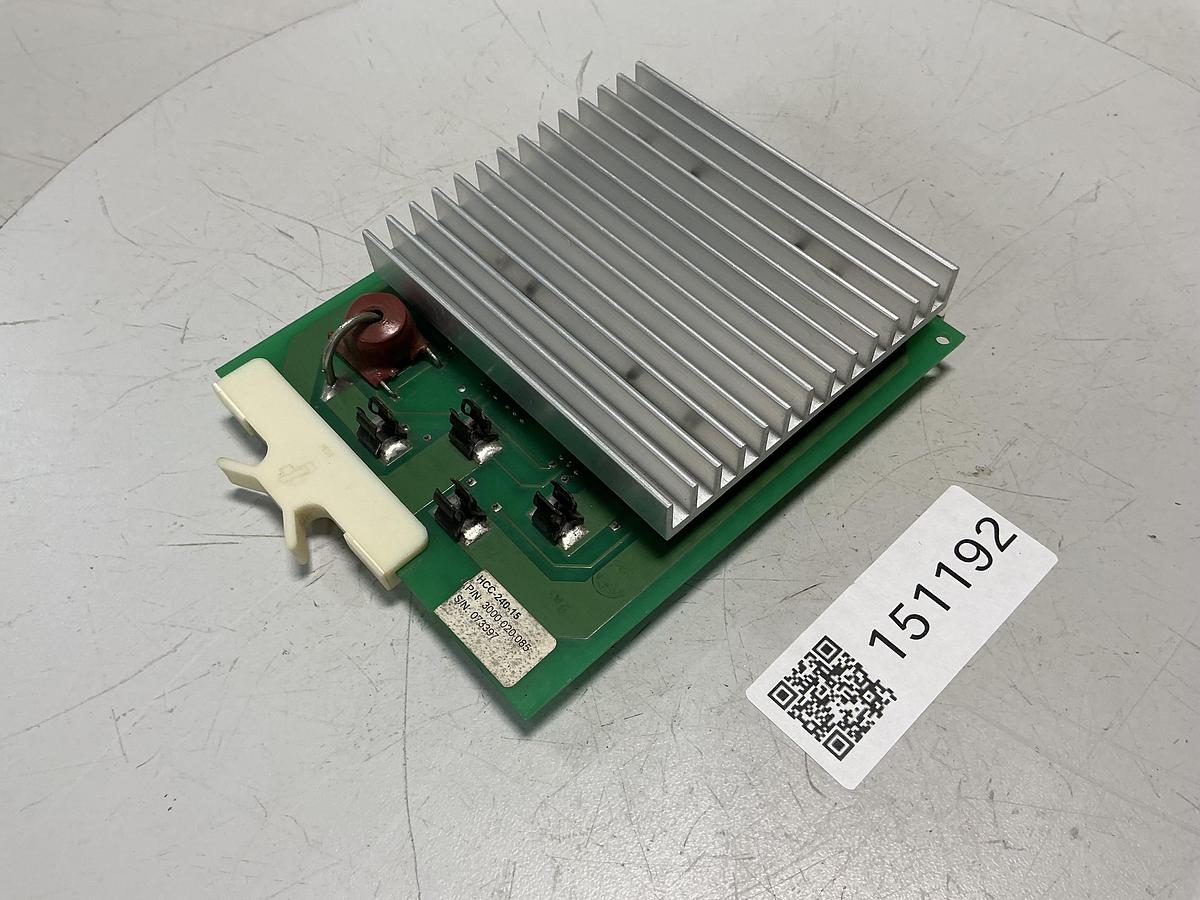 Used AMERICAN MSI CORPORATION 3000.020.085