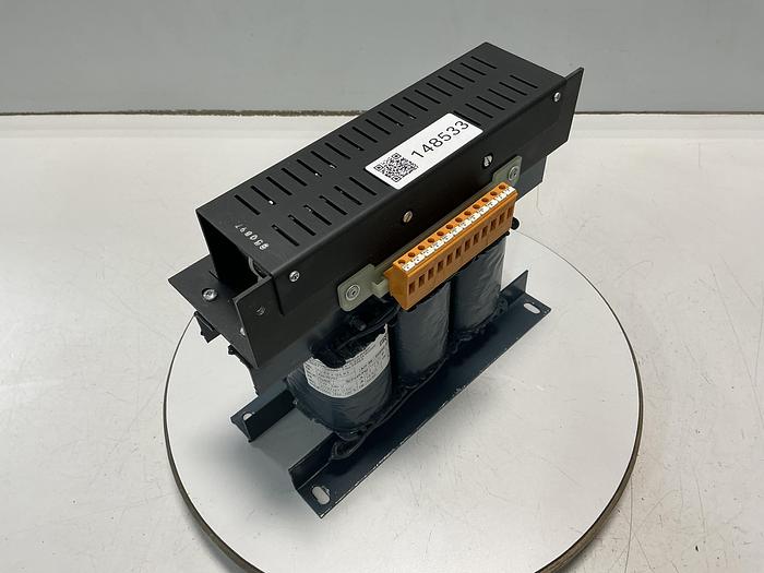 Used EMB WITTLICH PU 93 + GL 93