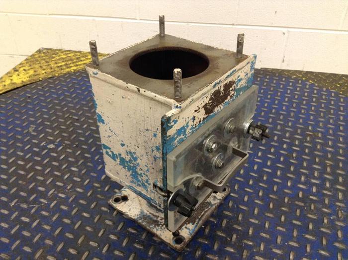 Used METAL FABRICATOR Drawer Magnet DRAWER MAGNET040 #75040