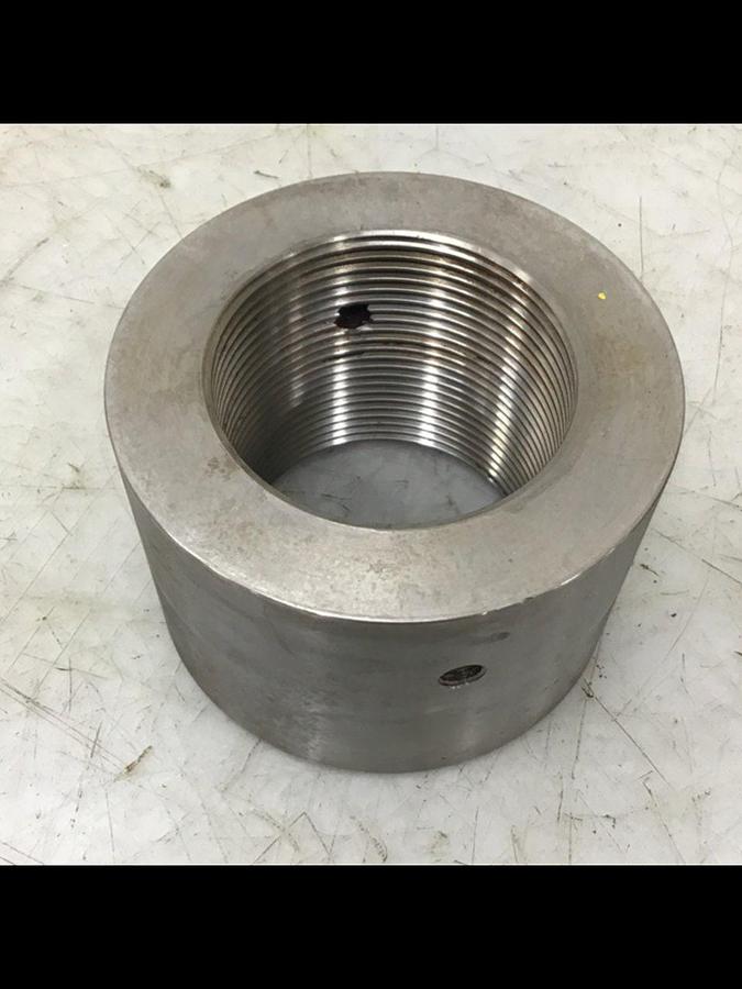 Used VAN DORN Tie Bar Nut 338330 Used