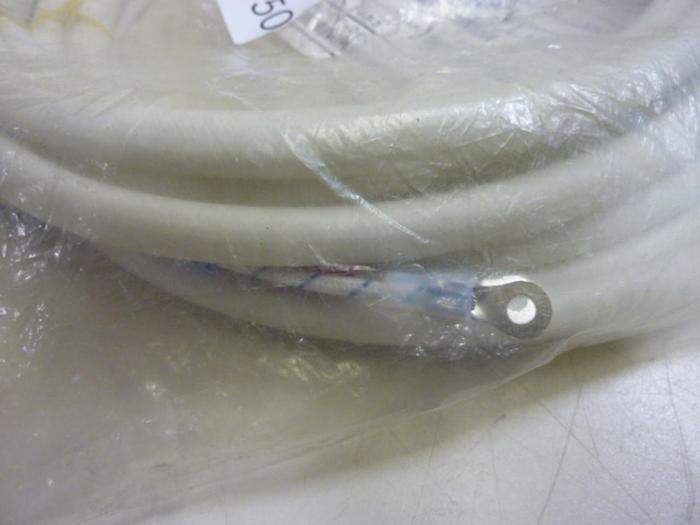 FANUC Heater Cable A66L-8007-0026/LUAB #67050