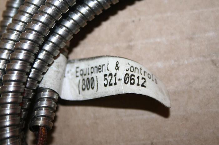 Used APPLIED CONTROL Thermocouple K1112-A0-096 #18666