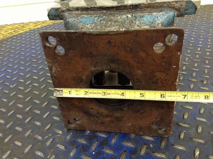 Used METAL FABRICATOR Drawer Magnet DRAWER MAGNET040 #75040