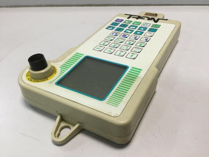 Used ENGEL Teach Pendants YG0412014 #107808