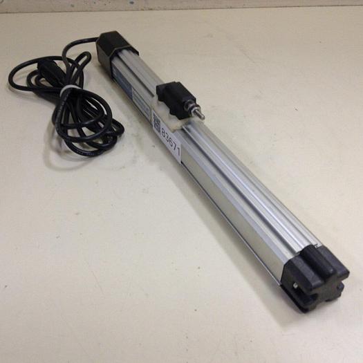 Used MTS Position Sensor LPSLVC01101AX #83671