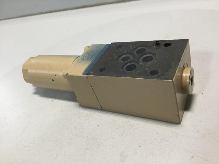 Used BOSCH Valve 9 810 151 059 #102424