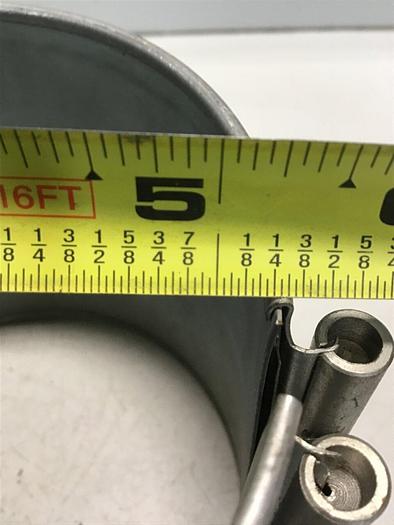 DEMAG 2700 Watt Heater Band 30786540 Used