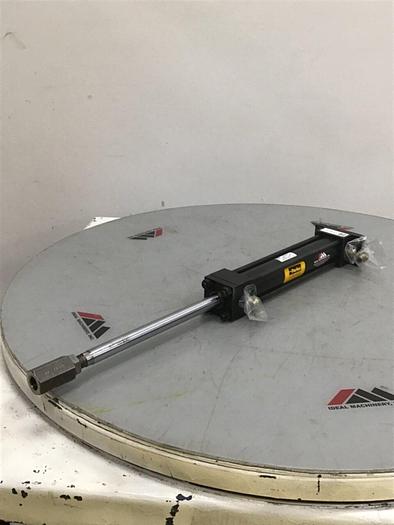Used PARKER Injection Sled Cylinder 02.00 H2HLTS182A 12.000 USED