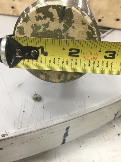 Used TOSHIBA Tie Bar SE120SII-5A / TB Used