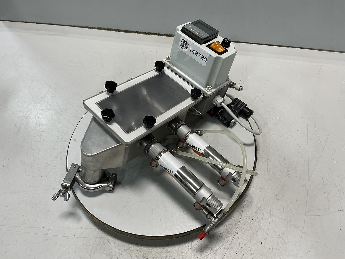 Used PIOVAN VP/38