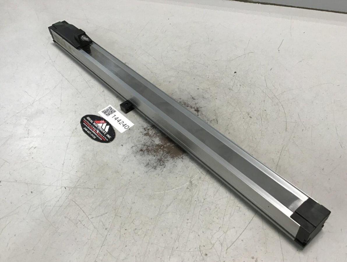 Used NOVOTECHNIK Linear Transducer TLH450 Used