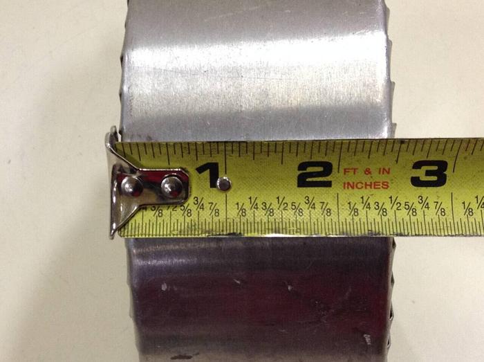 INDUSTRIAL HEATER 1400 Watt Heater Band B-68478 #83171