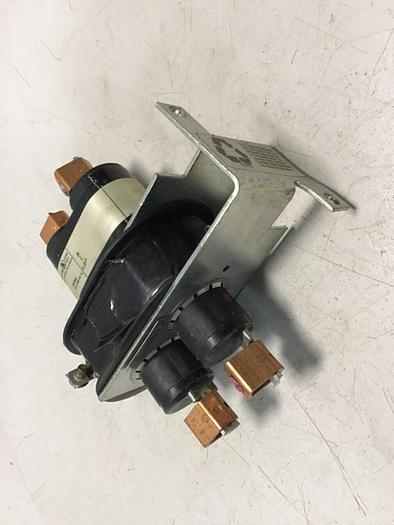 Used MDI Contactor Relay SP-1214-24D #118990