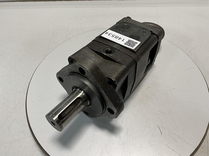 Used ARBURG NO MODEL NUMBER