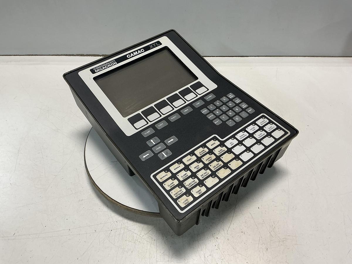 Used CINCINNATI MILACRON 3-533-0704G