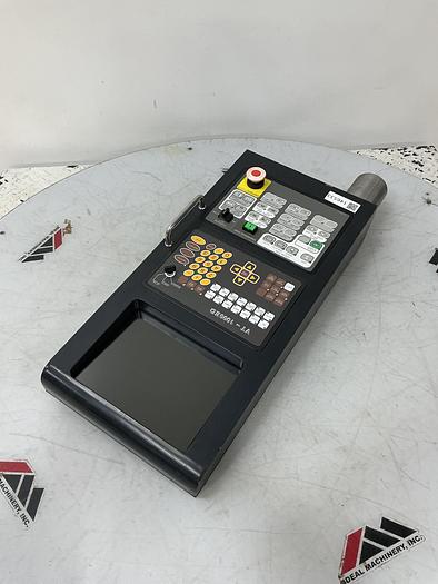 Used MEIKI VT-1000IID