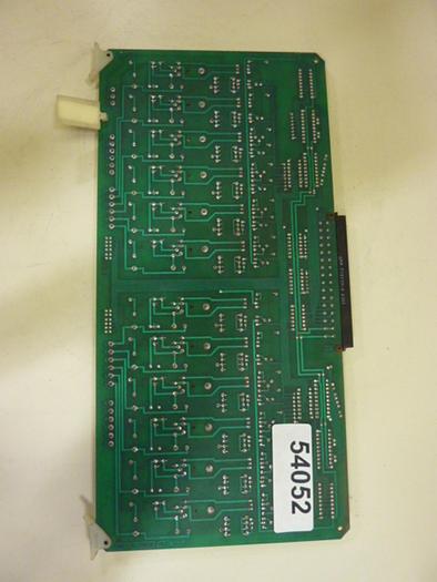 Used SCI Epic 52339 Circuit Board 22858-2 REV A #54052