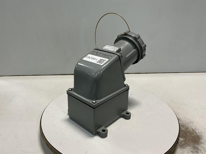 Used RUSSELLSTOLL DS3404FRAB0