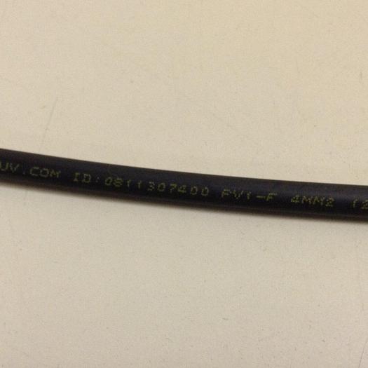 Used HQRP Female Solar Cable Connectors PAIR MC4FEMALE #82069